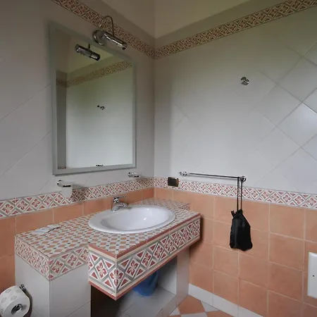 Masseria Baronali Gospodarstwo agroturystyczne Borgagne