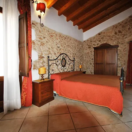 Gospodarstwo agroturystyczne Masseria Baronali *