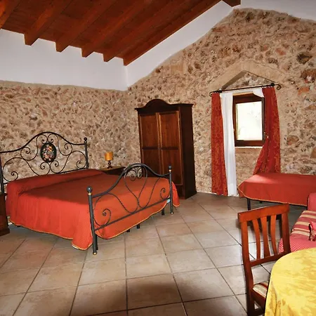Masseria Baronali