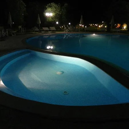 Masseria Baronali