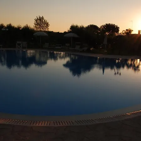 Masseria Baronali * Borgagne