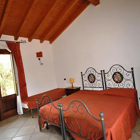 Masseria Baronali Gospodarstwo agroturystyczne *