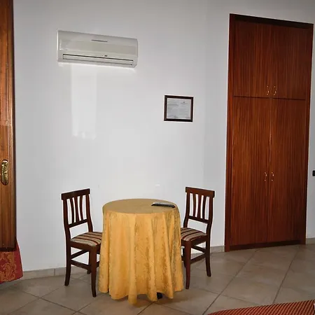 Gospodarstwo agroturystyczne Masseria Baronali *
